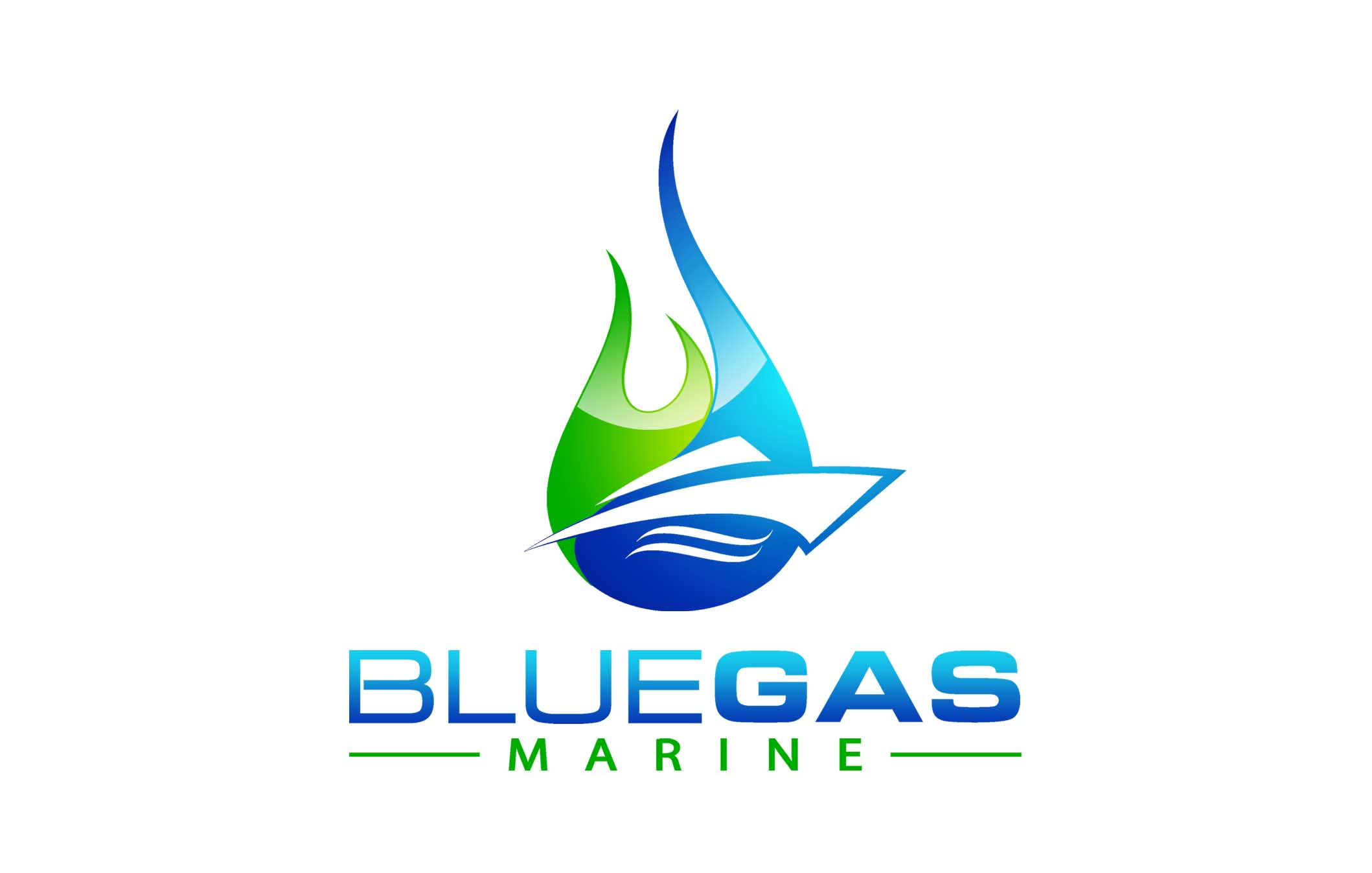 Blue Gas Marine, Inc.