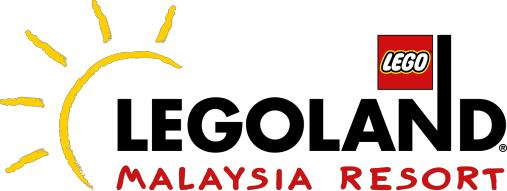 Company Logo For LEGOLAND&amp;reg; Malaysia Resort'