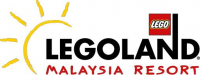 LEGOLAND® Malaysia Resort Logo
