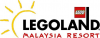 Company Logo For LEGOLAND&reg; Malaysia Resort'