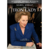 The Iron Lady Movie on DVD and DVD Blu-ray Digital Combo'