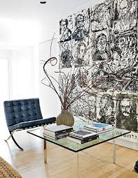 contemporary interior design