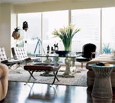 modern interior design