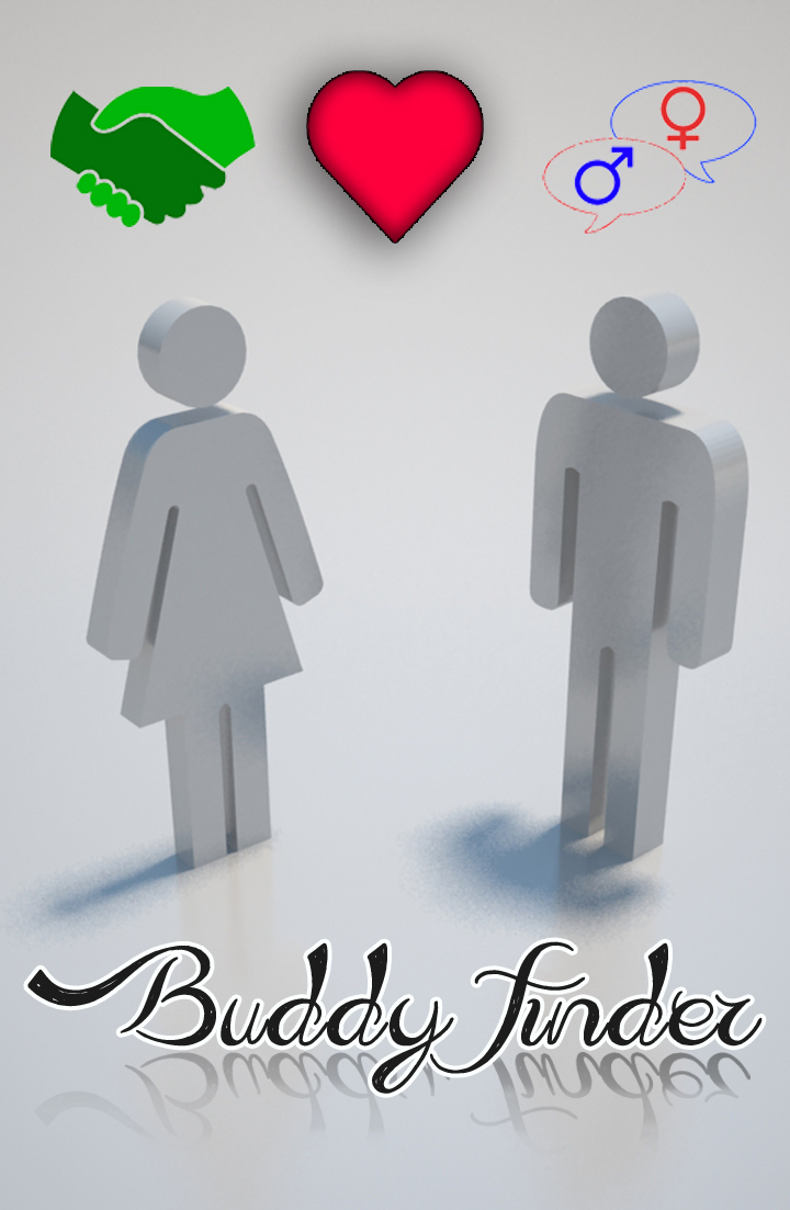 BUDDY FINDER