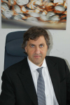 Stefano Buono, CEO, Advanced Accelerator Applications'