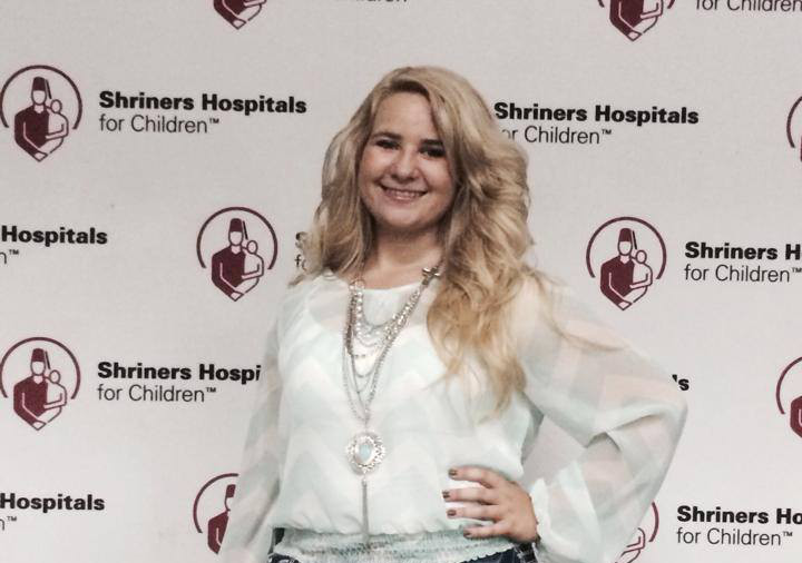 Teen Country Artist Josey Milner'