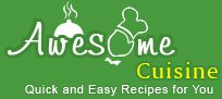 South Indian Recipes at AwesomeCuisine.com'