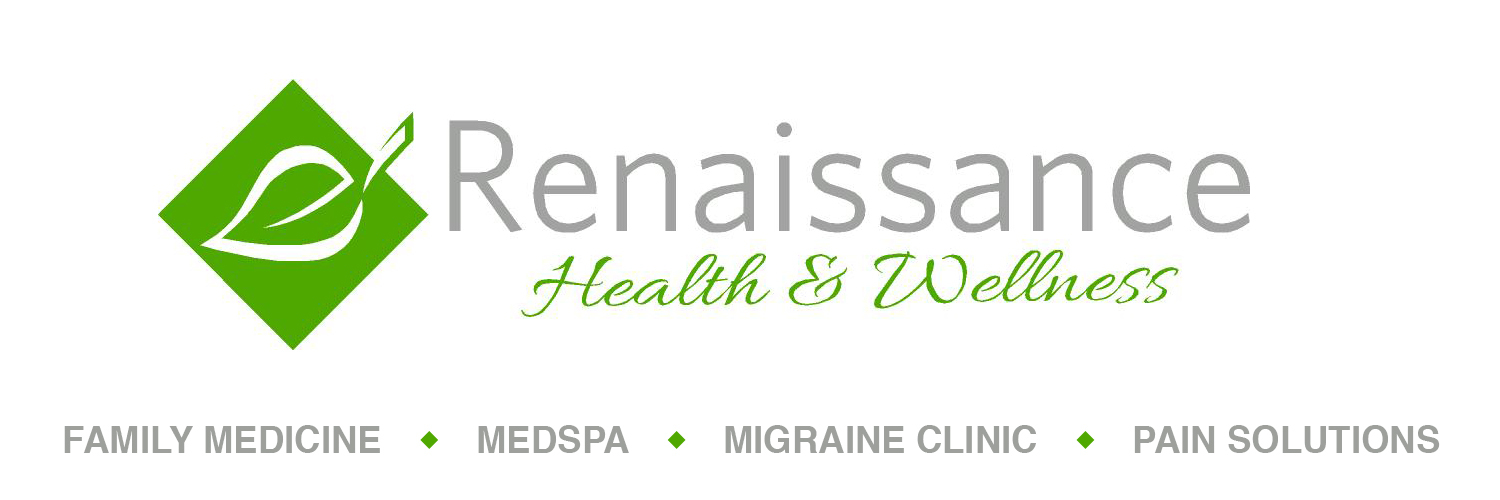 Renaissance Health and Wellness'