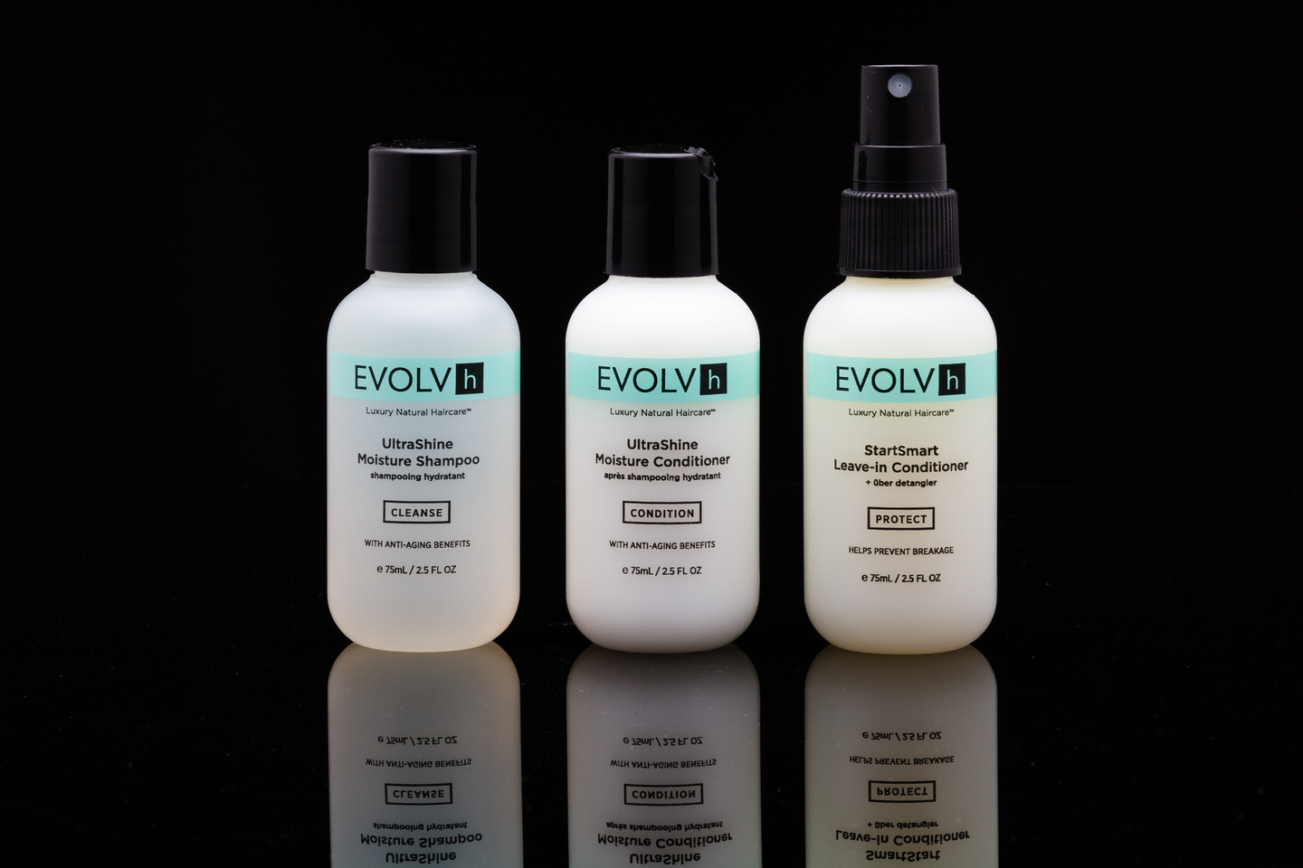 EVOLVh Healthy Hair Trio'