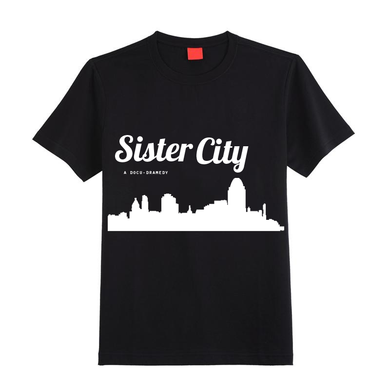 Docu-Dramedy Sister City Media Arts Company