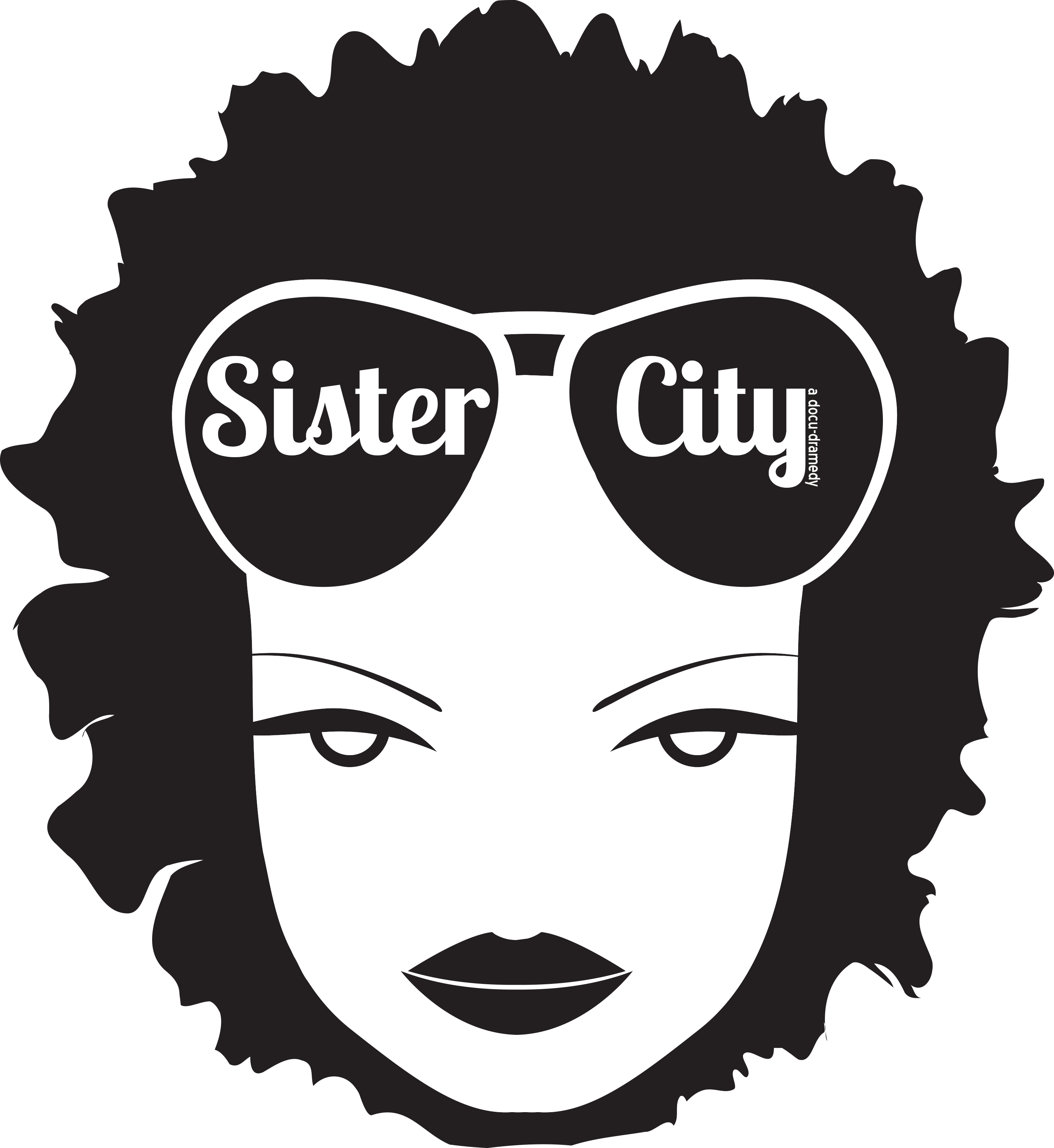 Docu-Dramedy Sister City Media Arts Company'