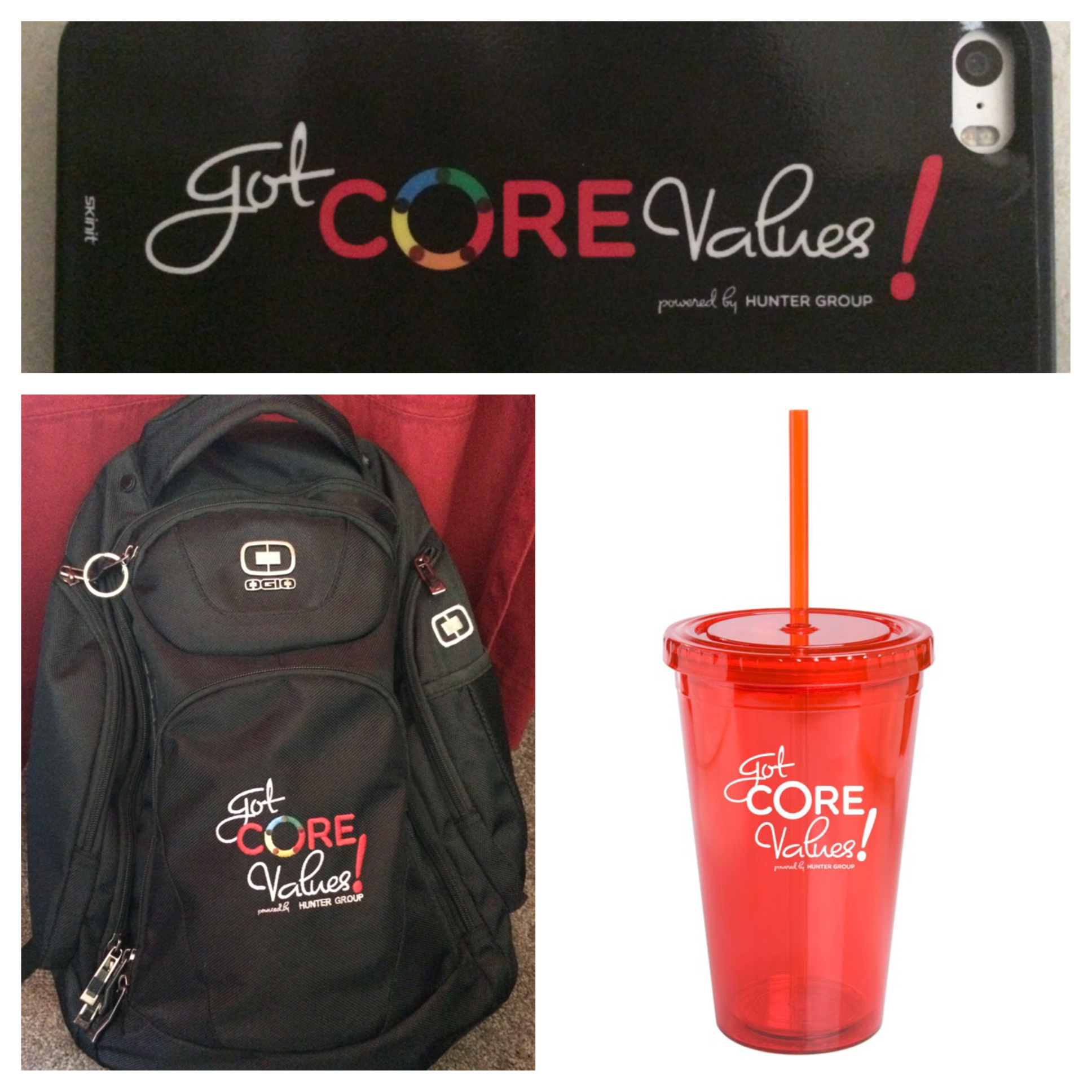 Design School Culture On Purpose