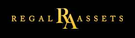 Regal Assets LLC Logo