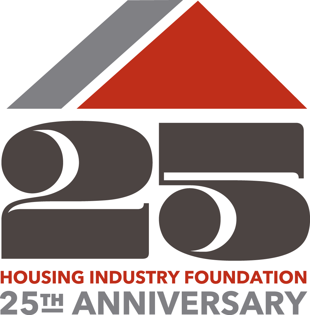 Housing Industry Foundation Logo