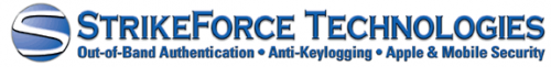 Company Logo For StrikeForce Technologies, Inc.'