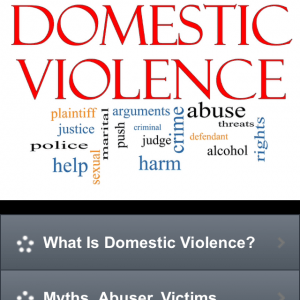 LAPD Pacific Safety &amp; Directory App