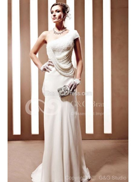 Beach Wedding Dresses'