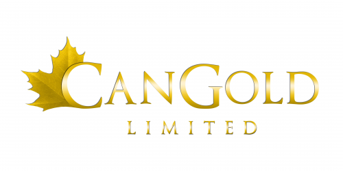 Company Logo For Can Gold Limited'