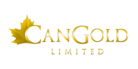 Can Gold Limited Logo