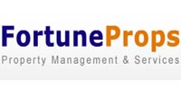 FortuneProps Logo