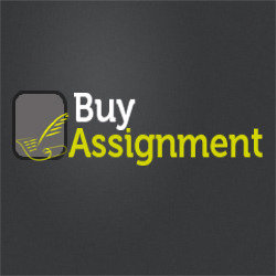 Company Logo For BuyAssignment.net presents grand discounts'