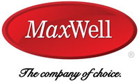 Maxwell City Central Logo