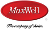 Company Logo For Maxwell City Central'