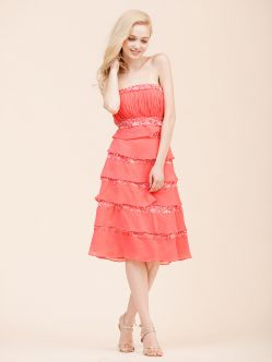bridesmaid dresses'