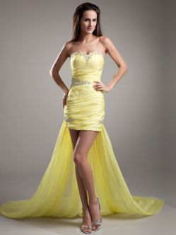 special occasion gowns'