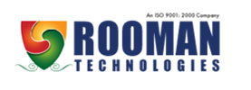 Rooman technologies'