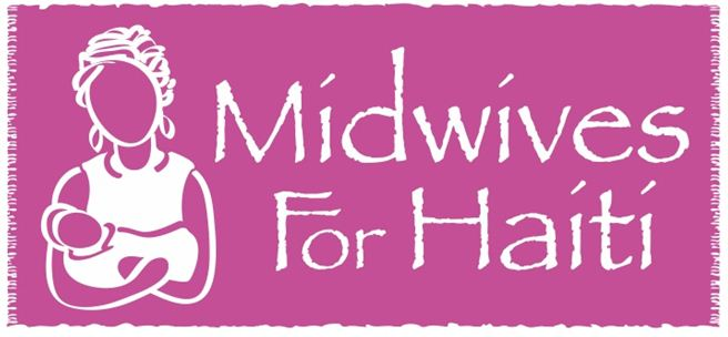 Midwives For Haiti
