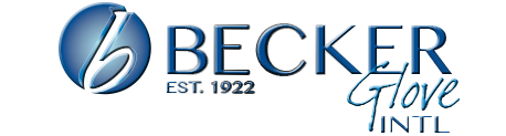 Becker Glove International Logo
