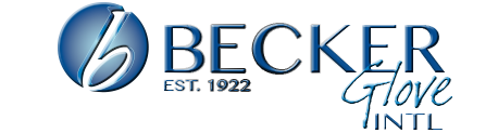 Company Logo For Becker Glove International'