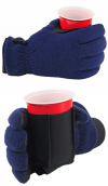 Blue TailGator™ Glove'