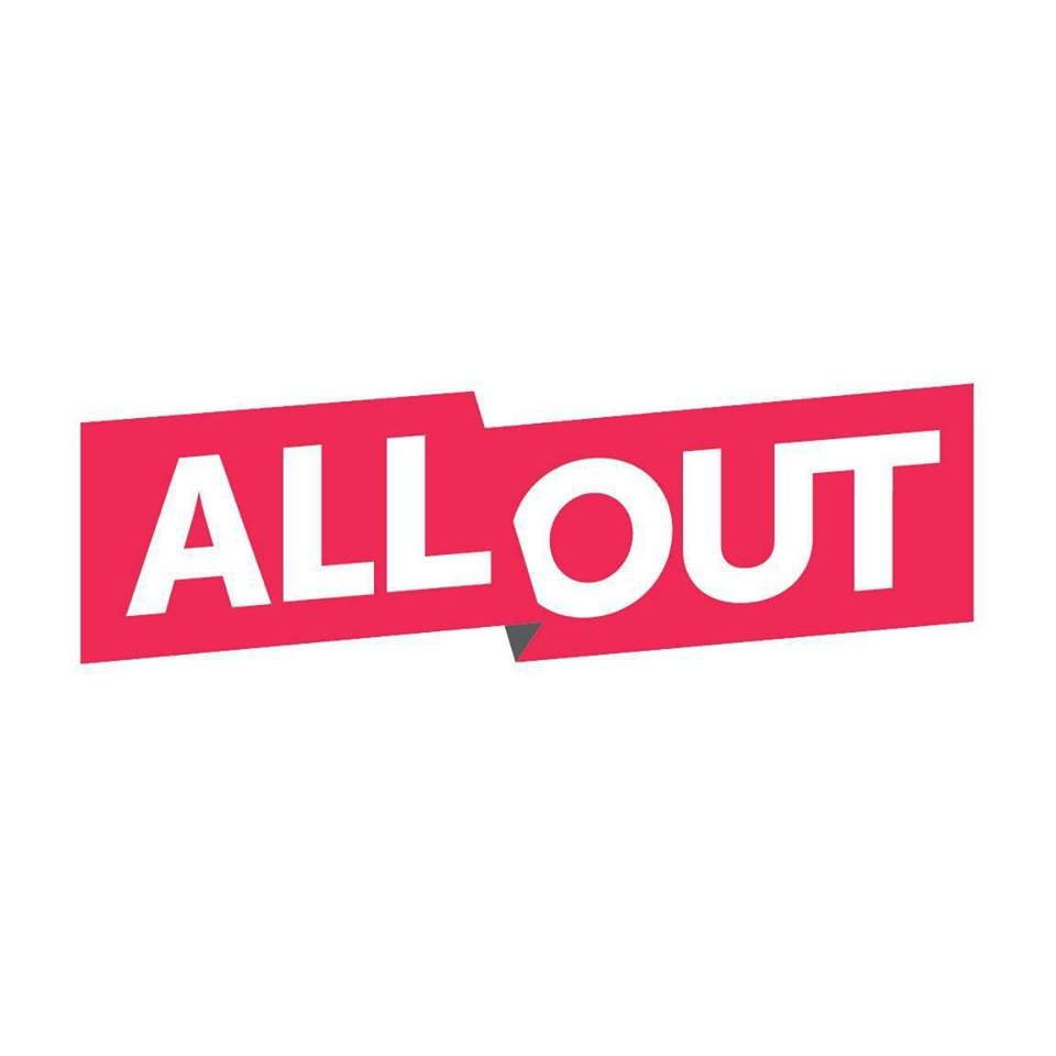 All Out