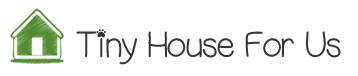 Tiny House for Us Logo