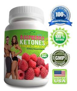 Raspberry Ketones'