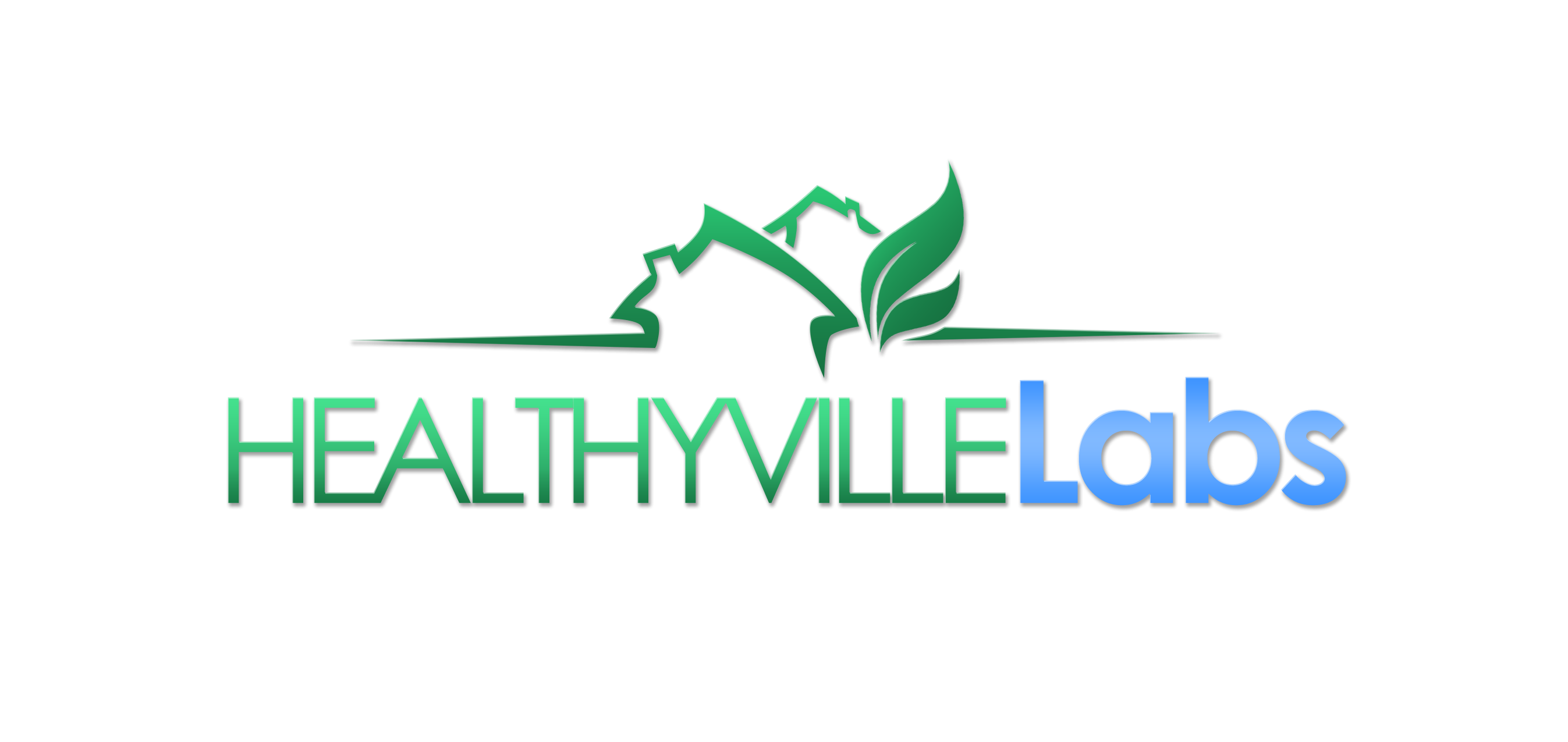 Company Logo For Healthyville Labs'