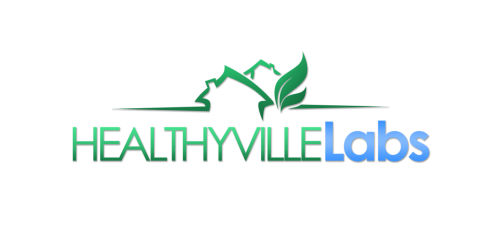 Company Logo For Healthyville Labs'