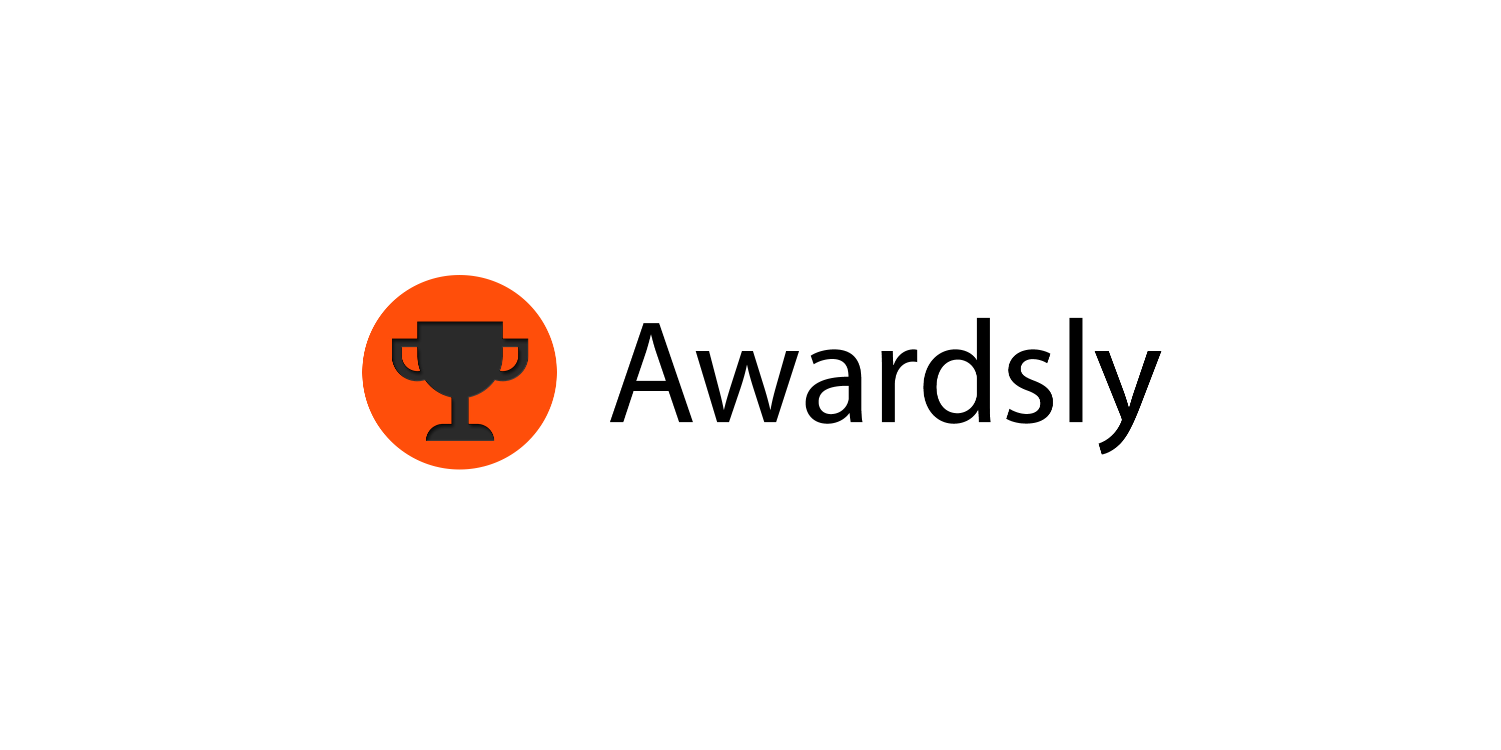 Company Logo For Awardsly'