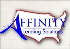 Company Logo For Affinity Lending Solutions'
