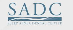 Sleep Apnea Dental Center Logo