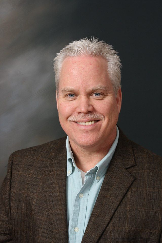 Tim Carroll-Area Sales Manager