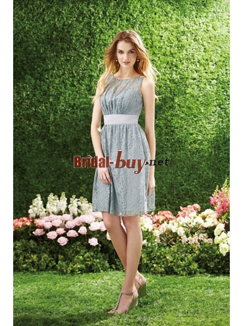 Don't Miss the New Promotion 2015 New Short Bridesmaid'