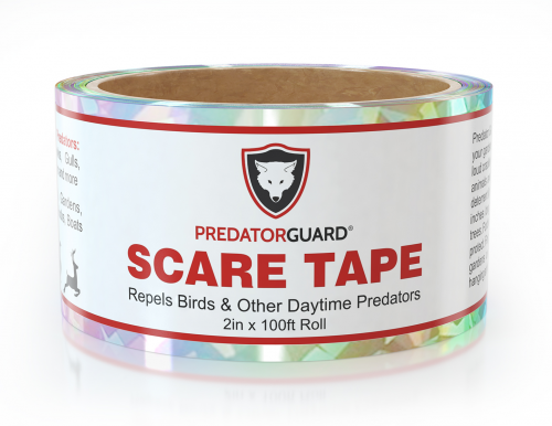 Predator Guard Bird Repellent Tape'
