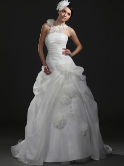 ball gown wedding dresses'