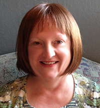 Yvonne Walker, President'