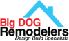 Company Logo For Big Dog Remodelers'