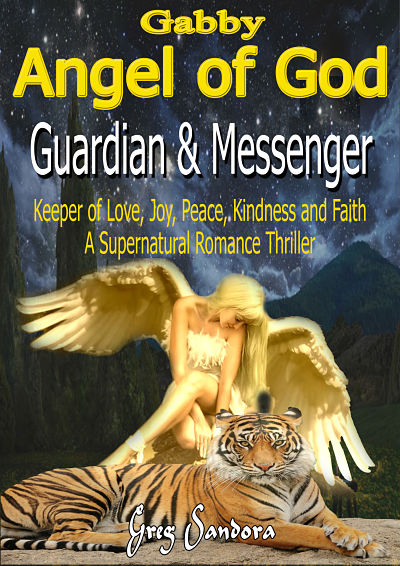 Gabby, Angel of God