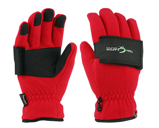 Official TailGator&trade; Glove